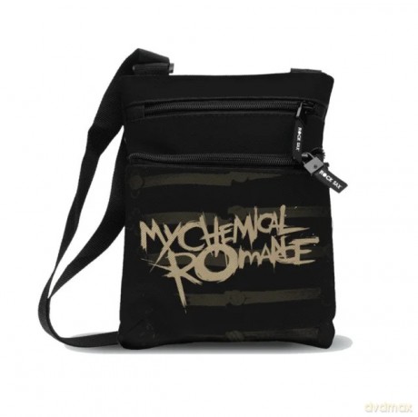 My Chemical Romance Parade