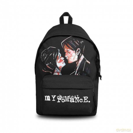 My Chemical Romance Three Cheers Daypack