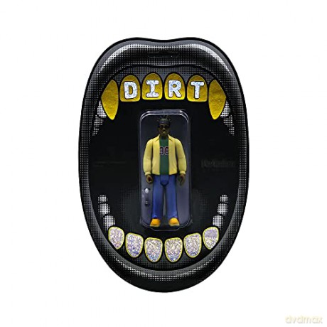 Odb Reaction Figure - City Of Brooklyn Zoo
