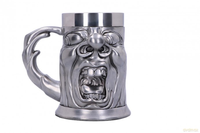 King Crimson: Official Tankard
