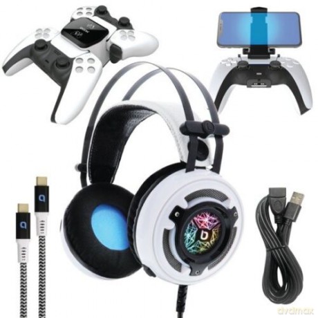 Pro Kit For PS5