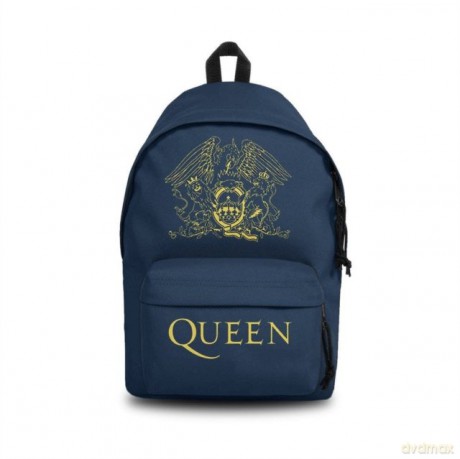 Queen Royal Crest (Day Bag)