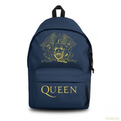 Queen Royal Crest Daypack