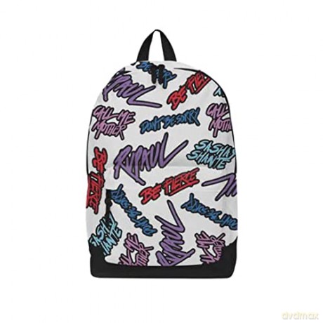 Ru Paul Be Fierce (Classic Backpack)
