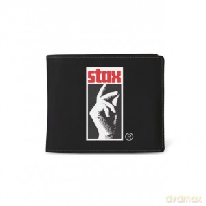 Stax Click Premium Wallet