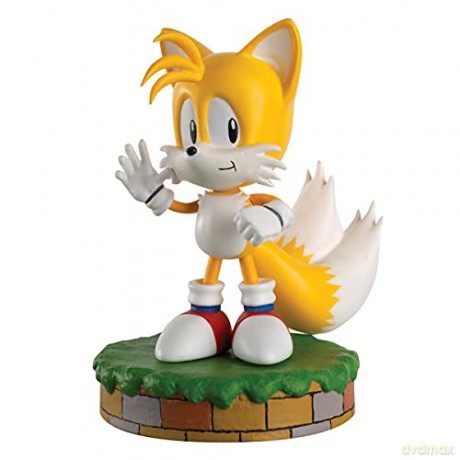 Tails - (Sonic The Hedgehog) Figurka