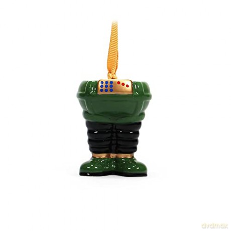 Wallace And Gromit (Wrong Trousers) Decoration