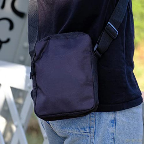 Yungblud Weird! Repeated Crossbody Bag