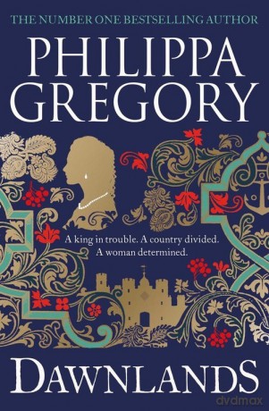 Dawnlands - Philippa Gregory [KSIĄŻKA]