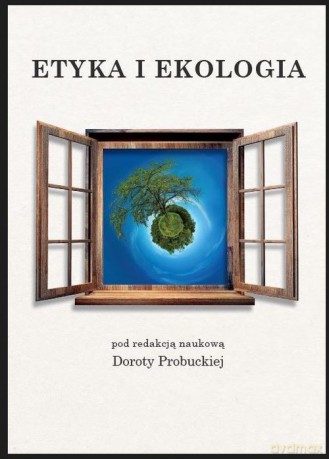 Etyka i ekologia [KSIĄŻKA]