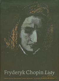 Fryderyk Chopin Listy [KSIĄŻKA]