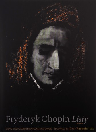 Fryderyk Chopin Listy [KSIĄŻKA]