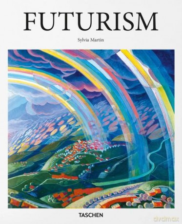 Futurism [KSIĄŻKA]