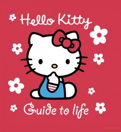 Hello Kitty Guide to Life [KSIĄŻKA]