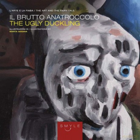 Il Brutto Anatroccolo The Ugly Duckling [KSIĄŻKA]