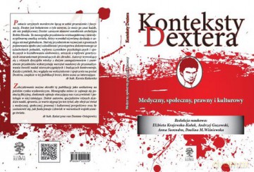 Konteksty Dextera [KSIĄŻKA]
