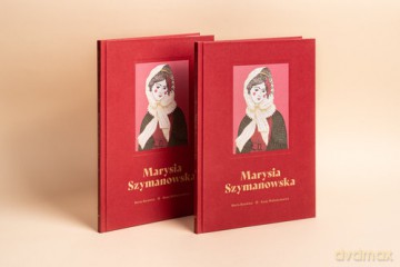 Marysia Szymanowska - Marta Bacewicz [KSIĄŻKA]