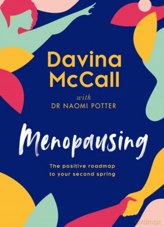 MENOPAUSING HB [KSIĄŻKA]