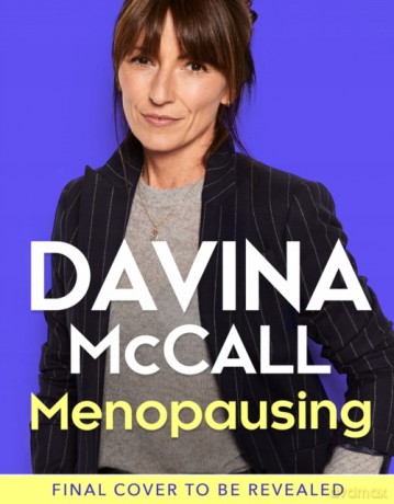 MENOPAUSING HB [KSIĄŻKA]