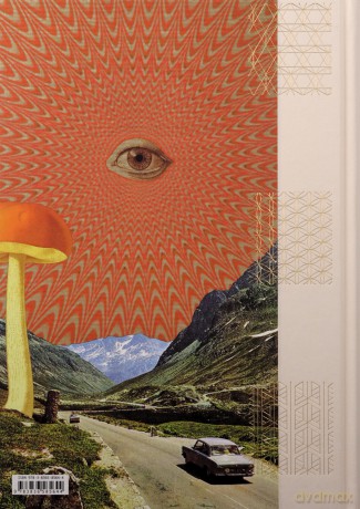 Plant Magick. The Library of Esoterica - Jessica Hundley [KSIĄŻKA]