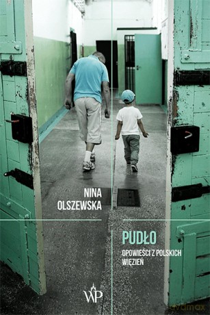 Pudło - Nina Olszewska [KSIĄŻKA]