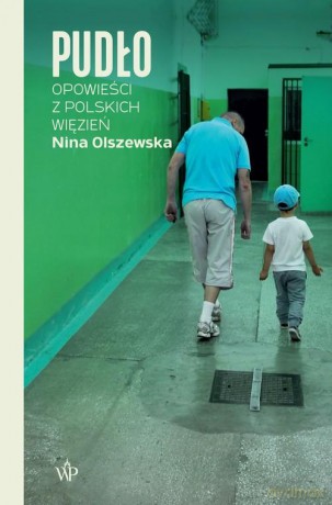 Pudło - Nina Olszewska [KSIĄŻKA]