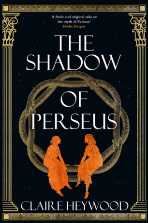 The Shadow of Perseus [KSIĄŻKA]