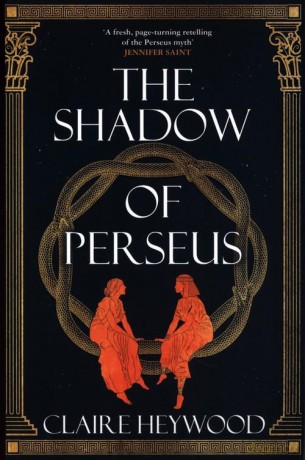 The Shadow of Perseus [KSIĄŻKA]
