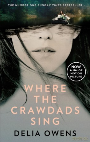 Where the Crawdads Sing [KSIĄŻKA]