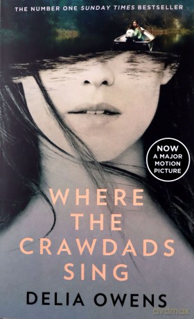Where the Crawdads Sing [KSIĄŻKA]