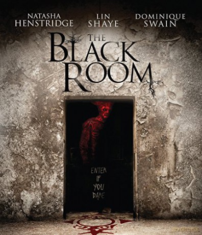 Black Room [Blu-Ray]