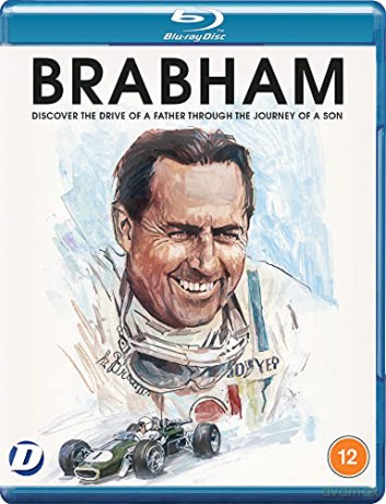 Brabham [Blu-Ray]