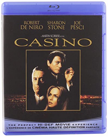 Casino [Blu-Ray]