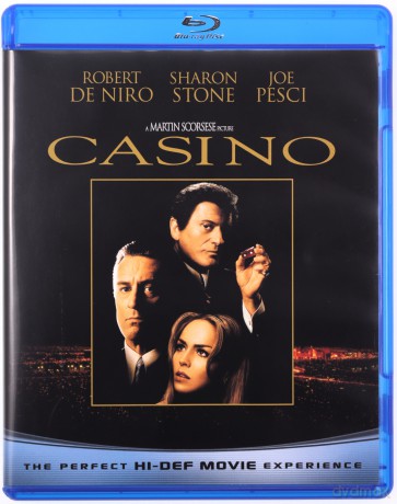 Casino [Blu-Ray]