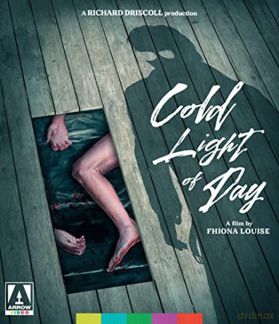 Cold Light Of Day [Blu-Ray]