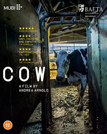Cow [Blu-Ray]