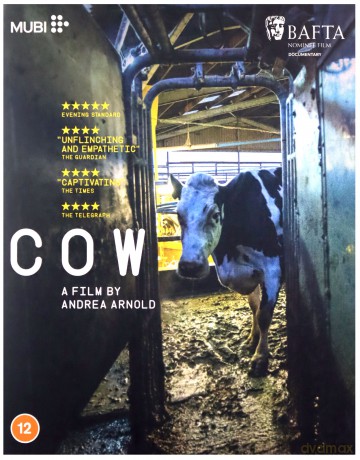Cow [Blu-Ray]