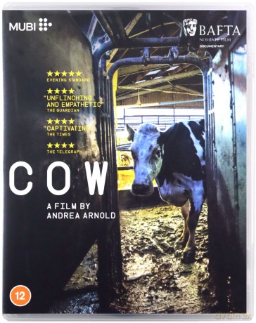 Cow [Blu-Ray]