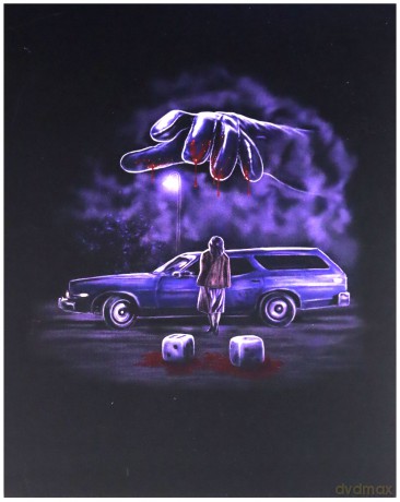 Deadly Games [Blu-Ray]