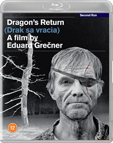 Dragons Return [Blu-Ray]