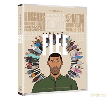 Flee [Blu-Ray]