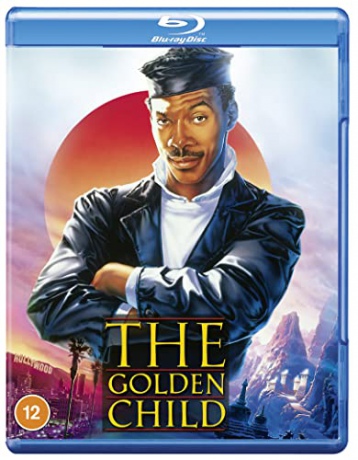 Golden Child [Blu-Ray]