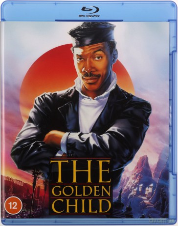Golden Child [Blu-Ray]