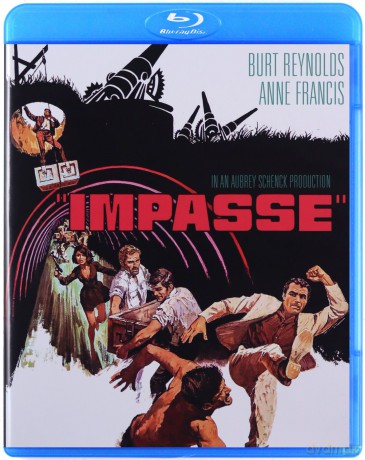 Impasse [Blu-Ray]