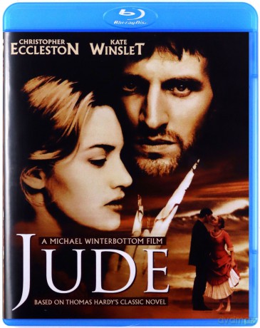 Jude [Blu-Ray]