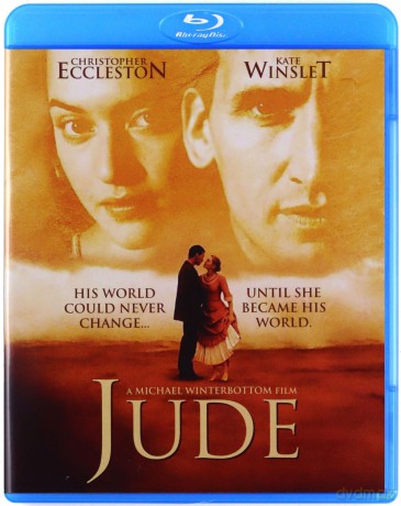 Jude [Blu-Ray]