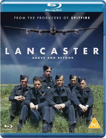 Lancaster [Blu-Ray]