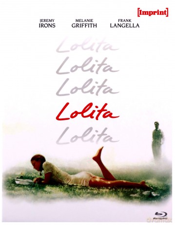 Lolita [Blu-Ray]