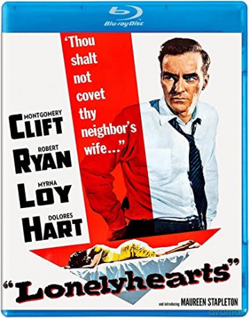 Lonelyhearts [Blu-Ray]
