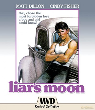 Lovers, Dreams [Blu-Ray]